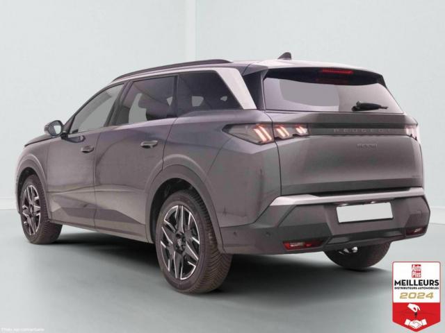Peugeot 5008 image 1