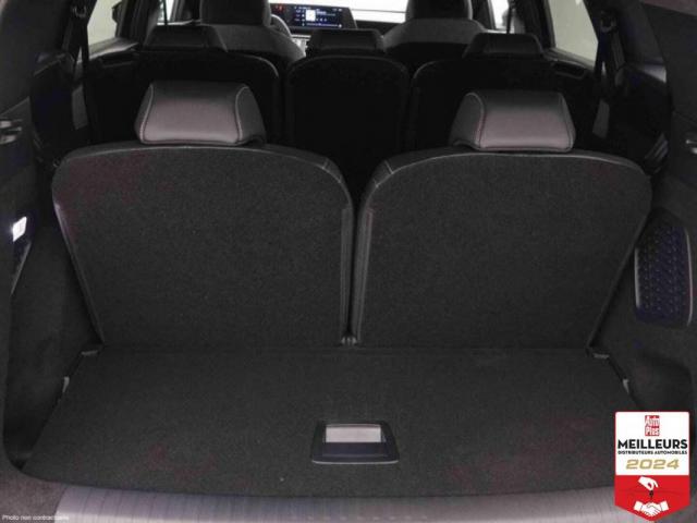 Peugeot 5008 image 4