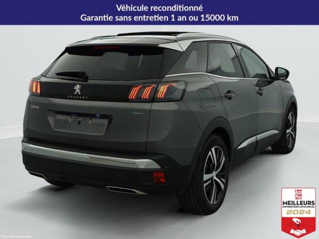 Peugeot 3008 image 1