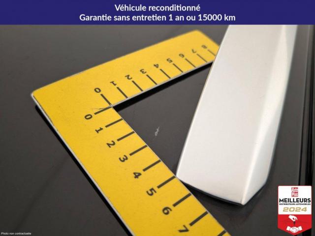 Peugeot 3008 image 8