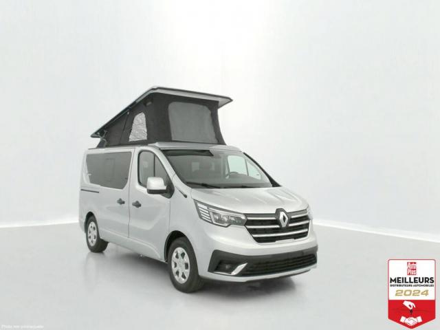 Renault Trafic Antilope Van Iii (3) L1h1 2800 2.0 Dci 150c