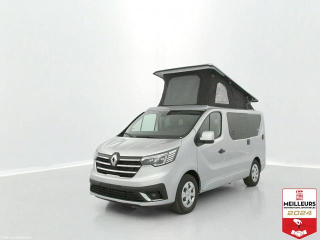 Renault Trafic image 9