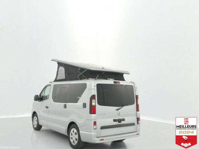 Renault Trafic image 4