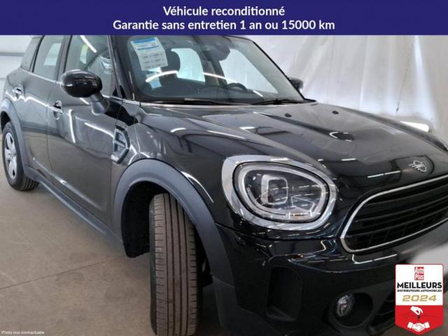 Mini Countryman image 1