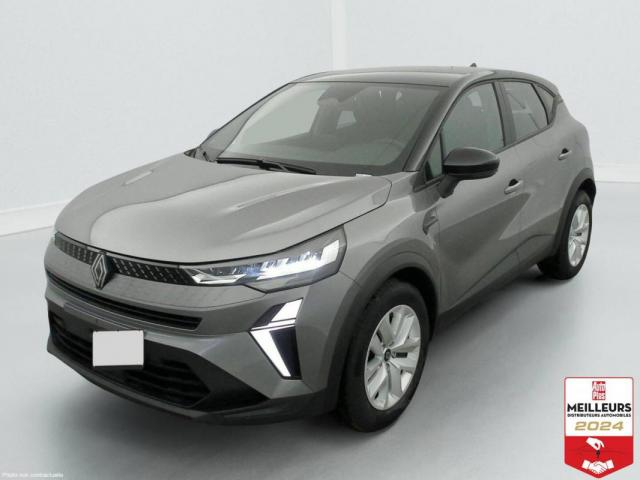 Renault Captur Tce 90 Ch Evolution