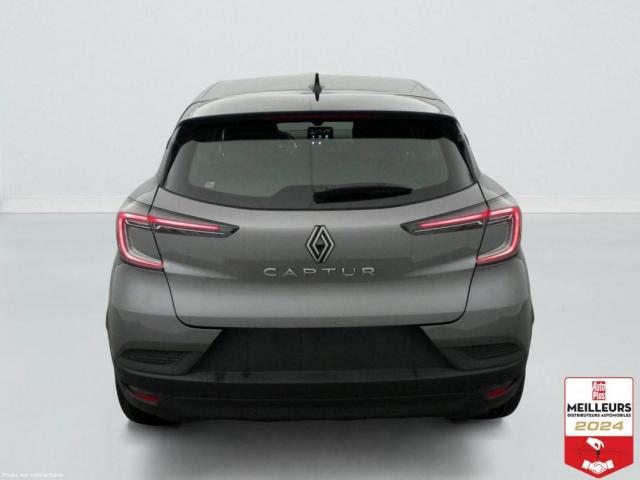 Renault Captur image 5