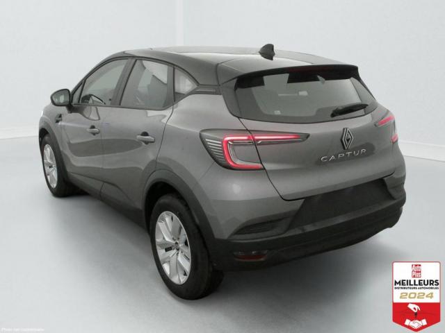 Renault Captur image 7