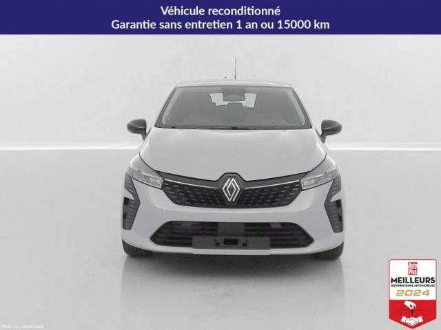 Renault Clio image 6