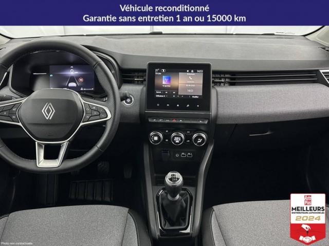 Renault Clio image 8