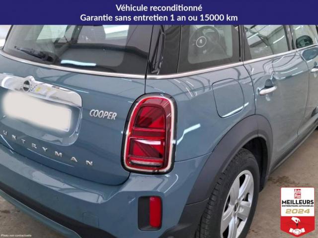 Mini Countryman image 4