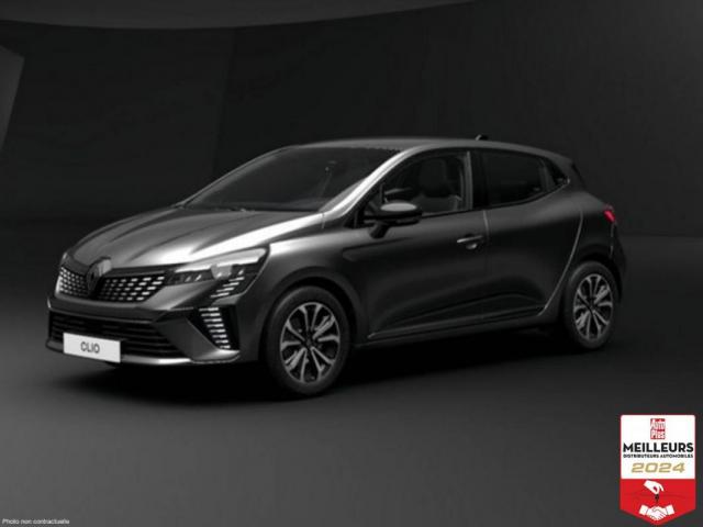 Renault Clio image 8