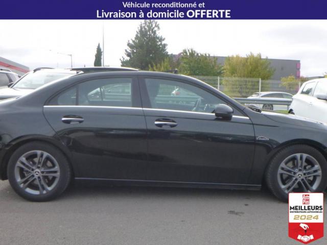 Mercedes Benz Classe A image 4