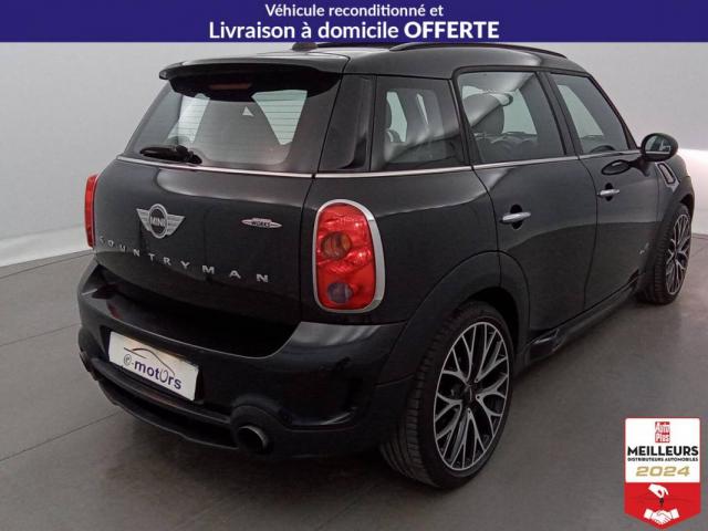 Mini Countryman image 4