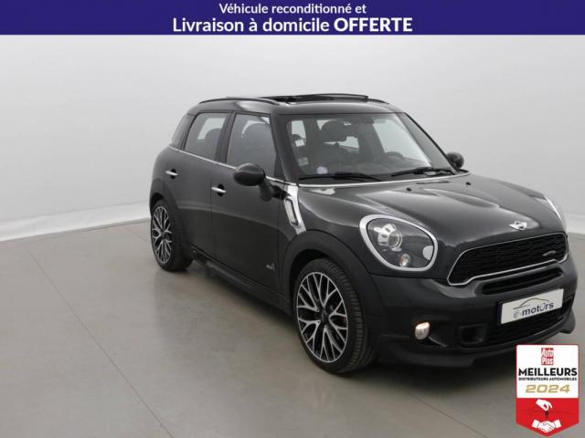 Mini Countryman image 2