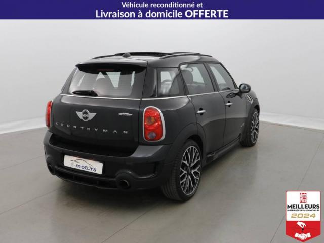 Mini Countryman image 1