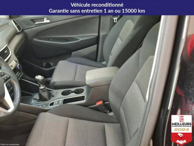 Hyundai Tucson image 5