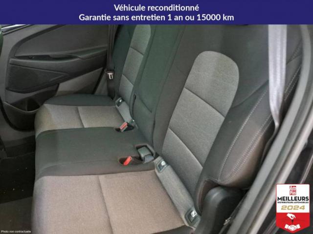 Hyundai Tucson image 3