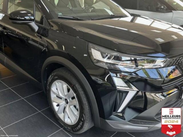 Renault Captur Tce 90 Evolution +pack Confort Naviga