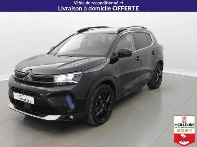 Citroen C5 Aircross Hybride Rechargeable 225 S&s E-Eat8 Sh