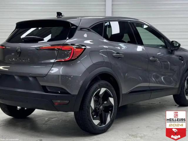 Renault Captur image 1