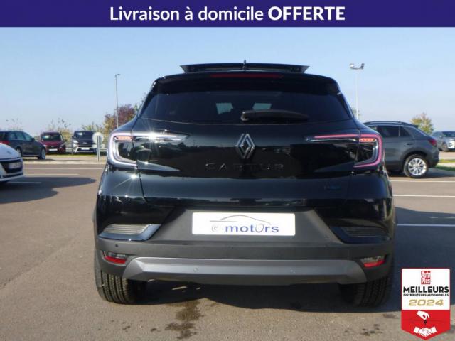 Renault Captur image 6