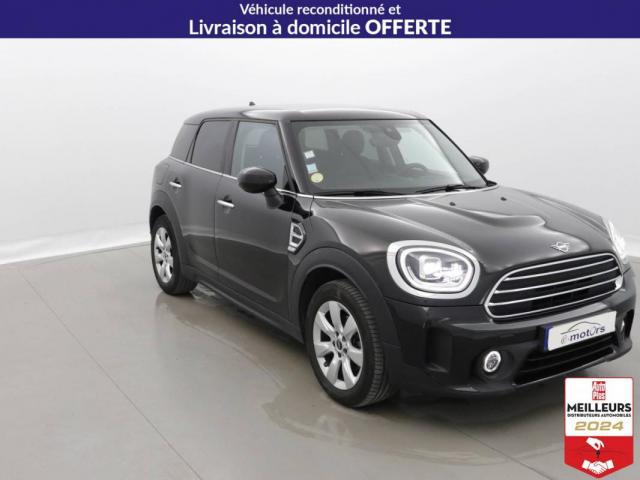 Mini Countryman image 6