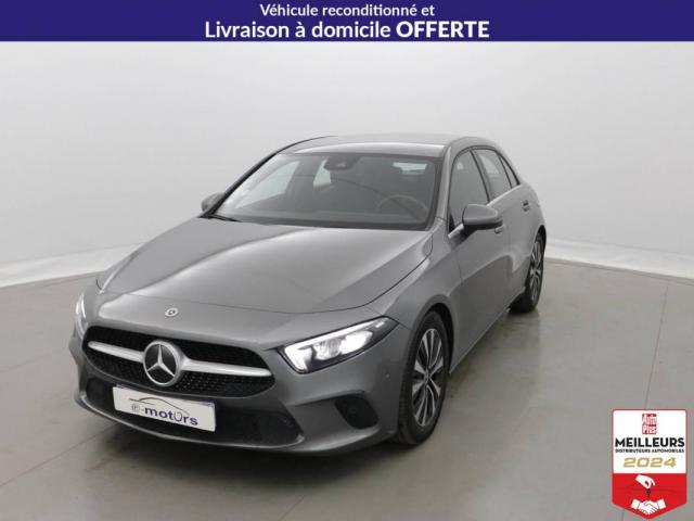 Mercedes Benz Classe A 180 7g-Dct Style +gps