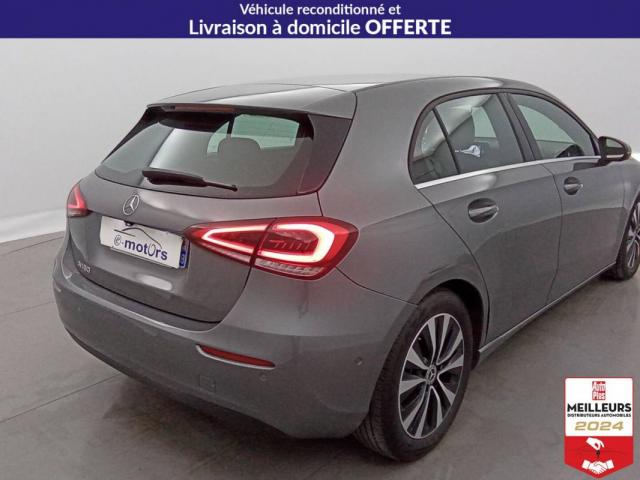 Mercedes Benz Classe A image 3