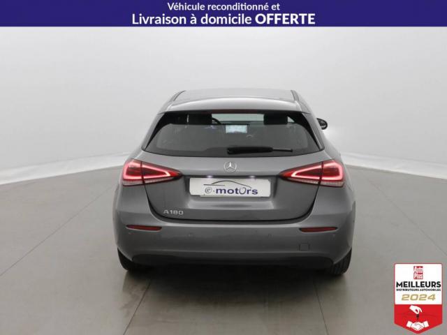 Mercedes Benz Classe A image 8