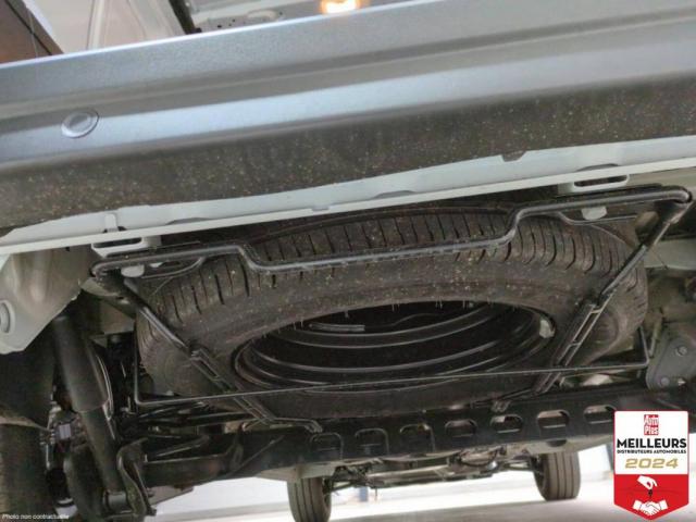 Renault Trafic image 9