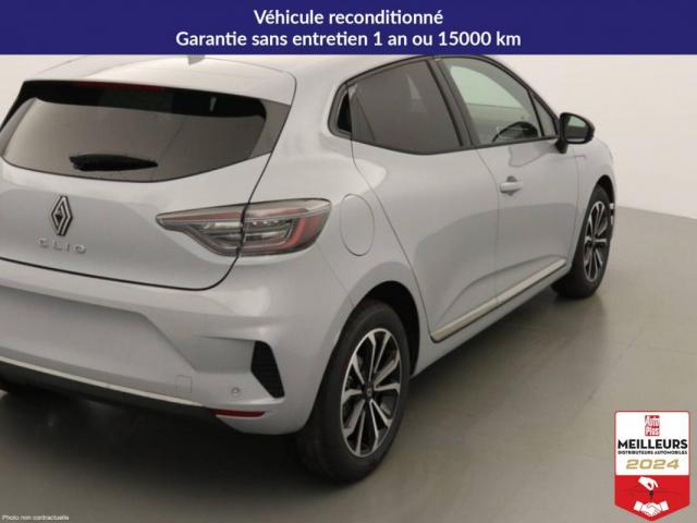 Renault Clio image 6