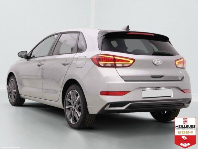 Hyundai I30 image 2