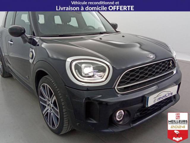 Mini Countryman image 9