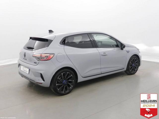 Renault Clio image 2