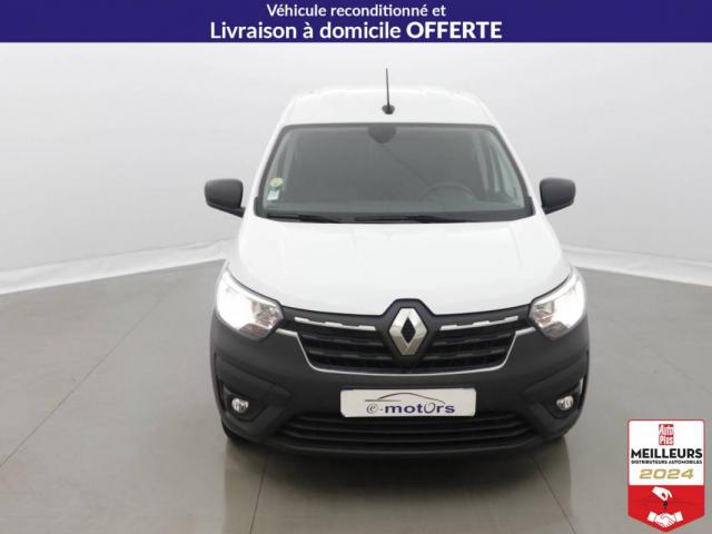 Renault Kangoo Van image 9