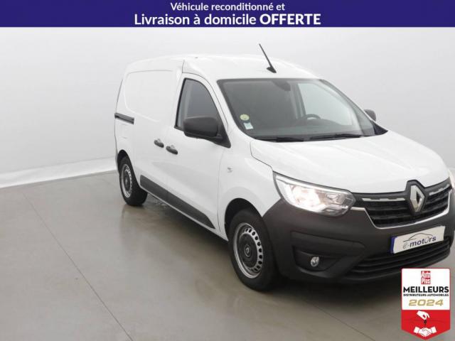 Renault Kangoo Van image 1