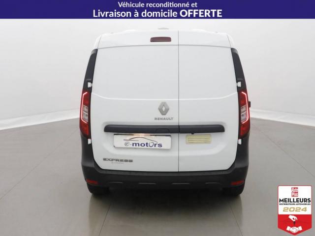 Renault Kangoo Van image 4