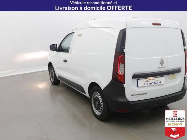 Renault Kangoo Van image 3