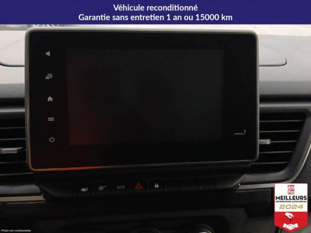 Renault Trafic image 1