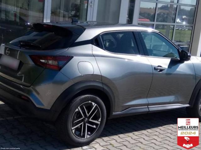 Nissan Juke image 1
