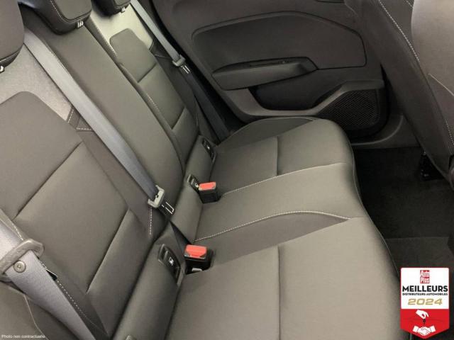 Renault Clio image 1