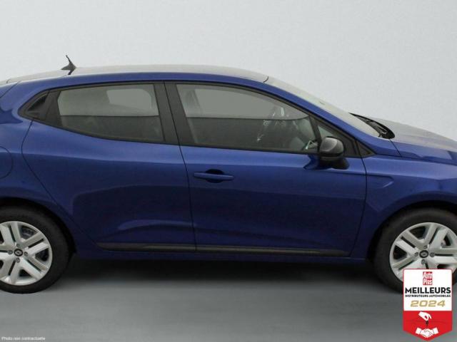 Renault Clio image 9