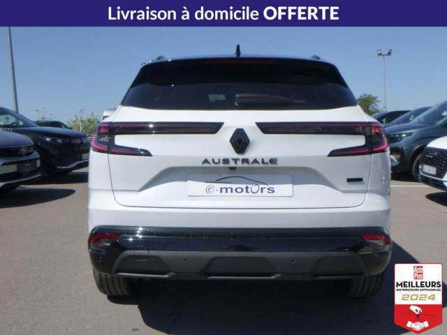 Renault Austral image 1