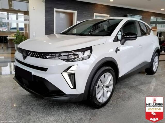 Renault Captur Tce 90 Evolution