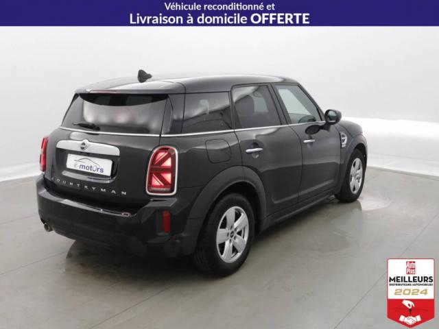 Mini Countryman image 2