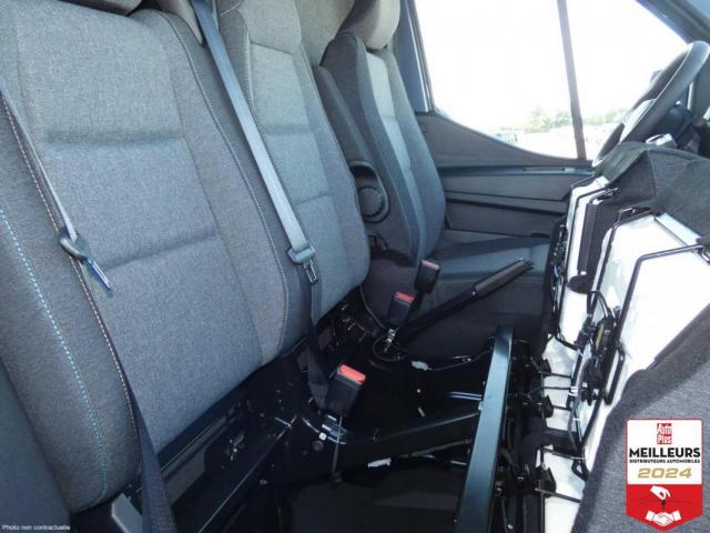 Renault Master image 4