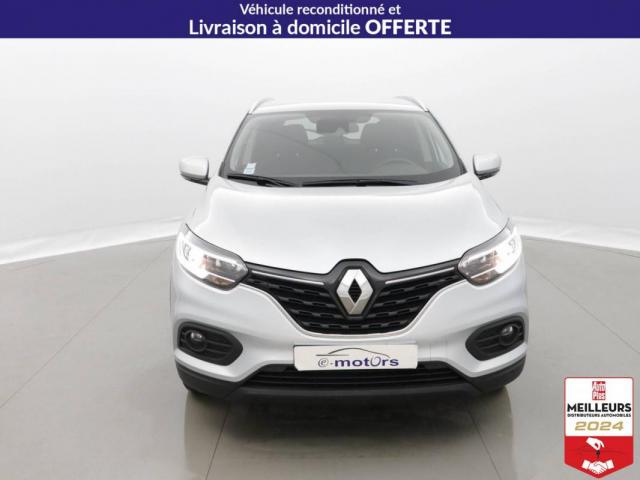 Renault Kadjar image 5