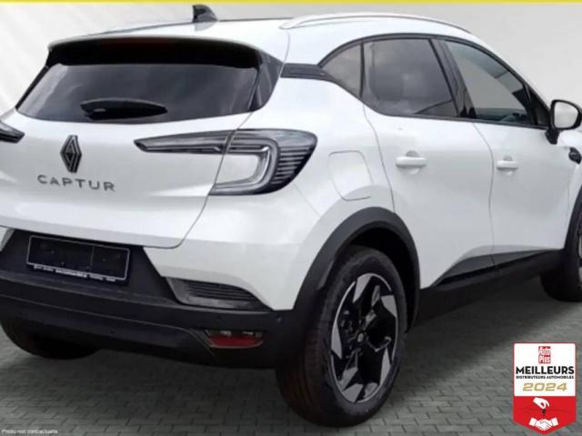 Renault Captur image 1