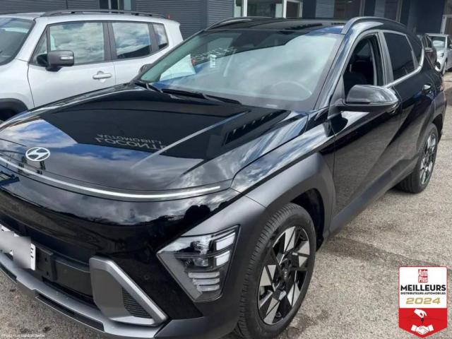 Hyundai Kona Hybrid 138 Executive +toit Pano Ouvrant