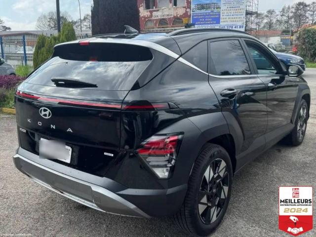 Hyundai Kona image 1